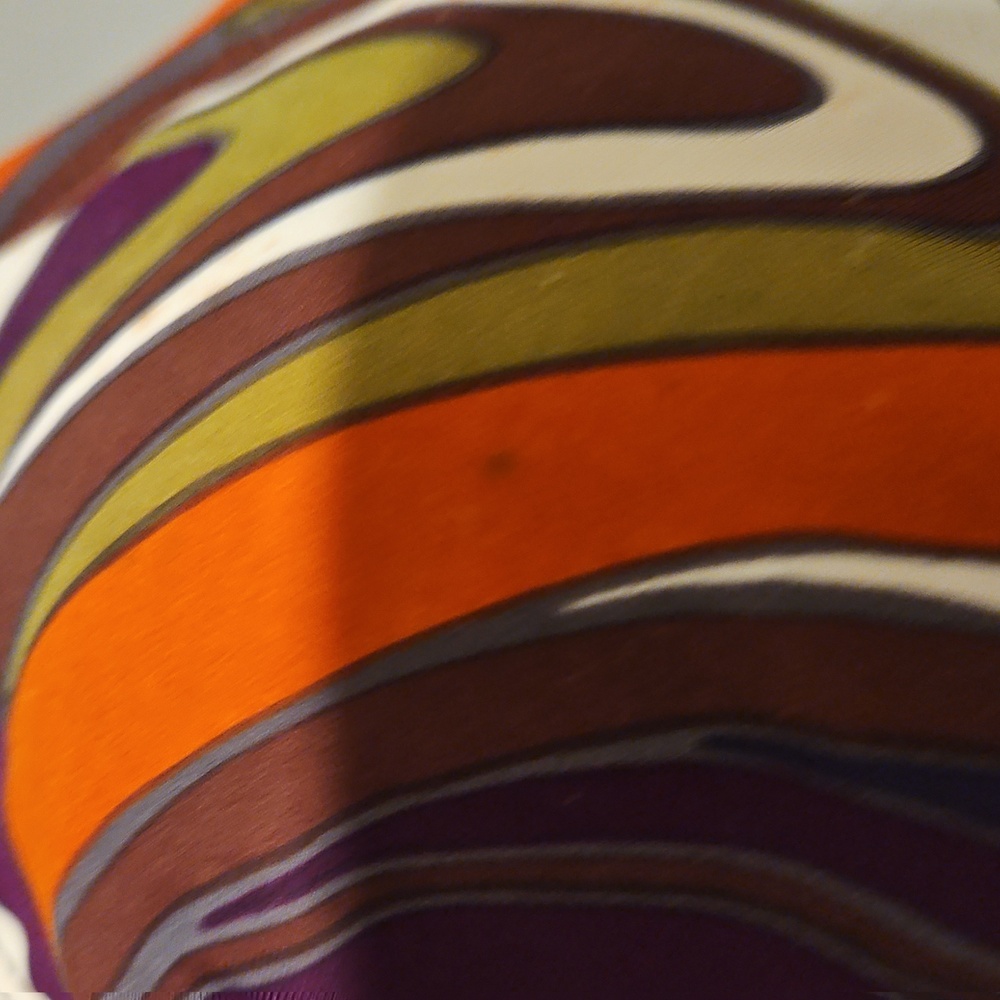Quintsoul Multicolor Swirl Bikini Set - Picture 3 of 9